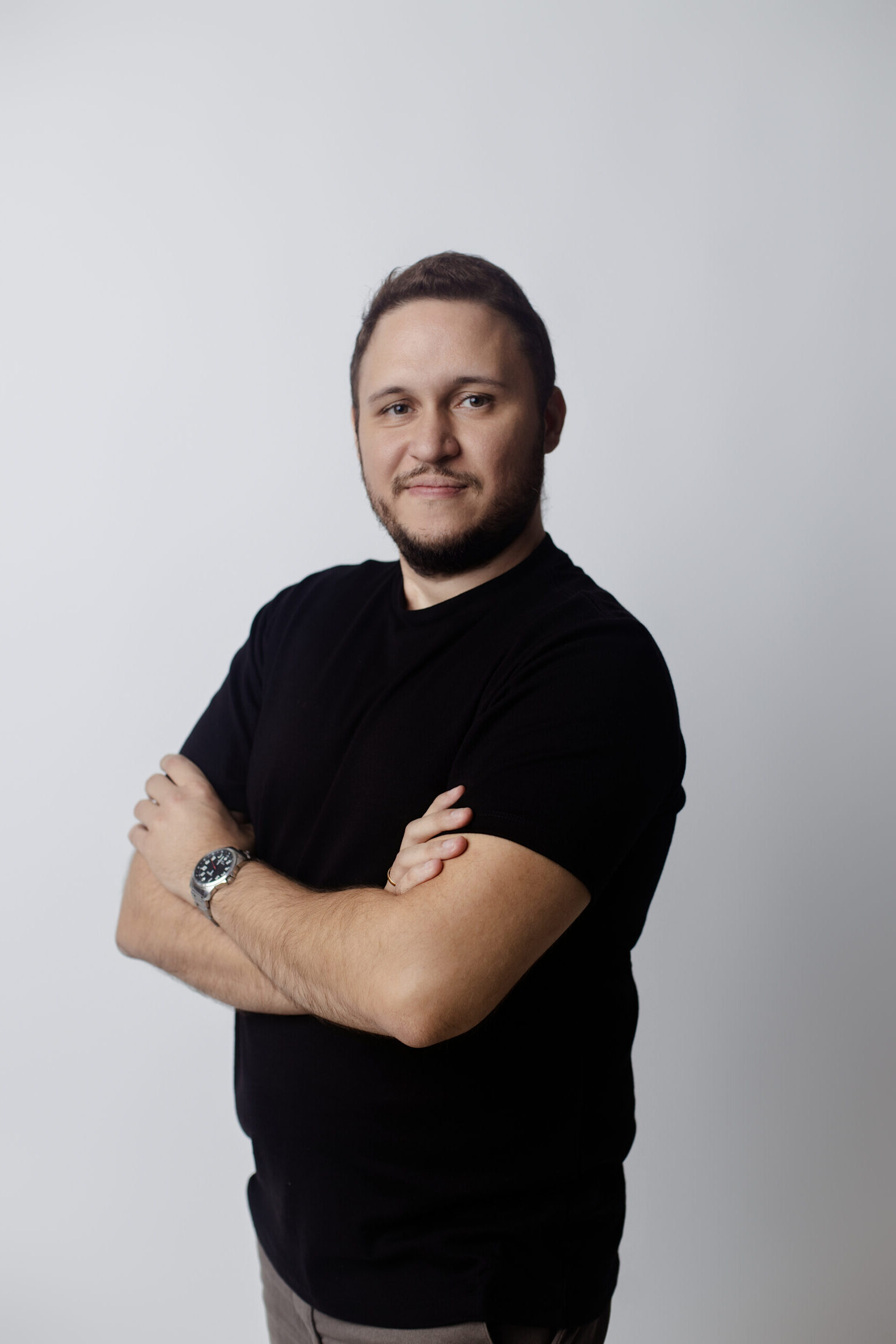 Foto de perfil do consultor