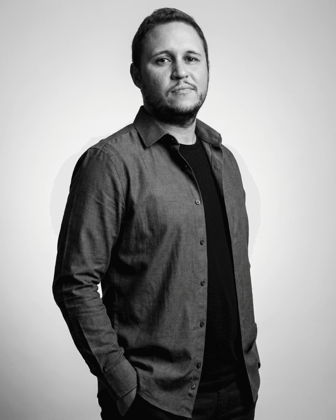 Fernando Trindade - Fundador EF Mídias