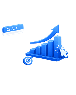 Tráfego Pago - Geração de Leads Qualificados
